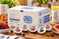 Menz & Gasser Assorted Jam Portions – 100 x 20g