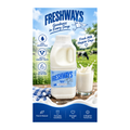 Freshways Whole Milk – 10 × 568ml – promotional product image