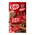 Nestlé KitKat 4 Finger Original – 24 × 41.5g – promotional product image